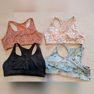 Zyia Active Bras